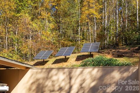 97 Old Cove Road Black Mountain NC 28711