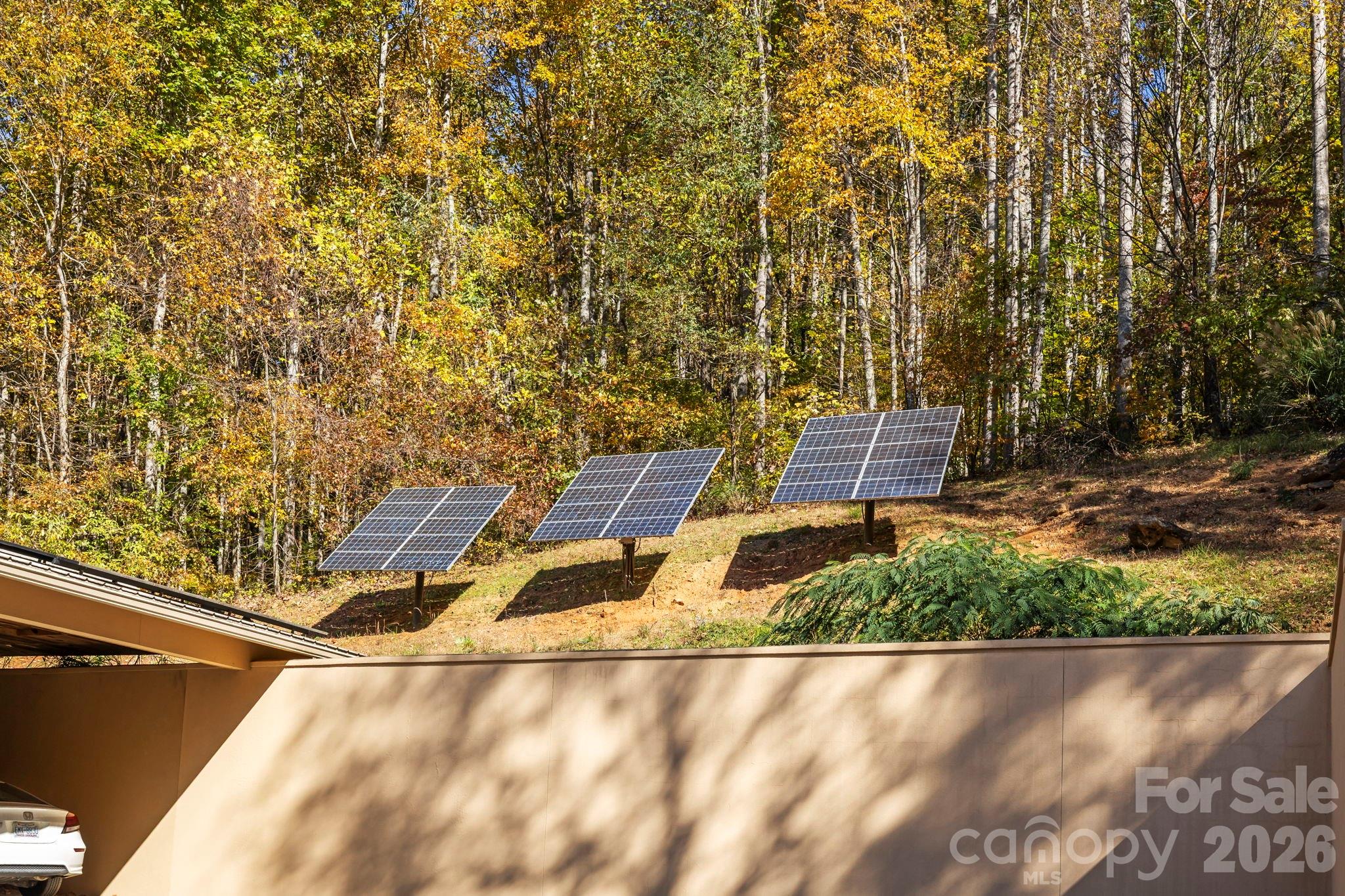 97 Old Cove Road Black Mountain NC 28711