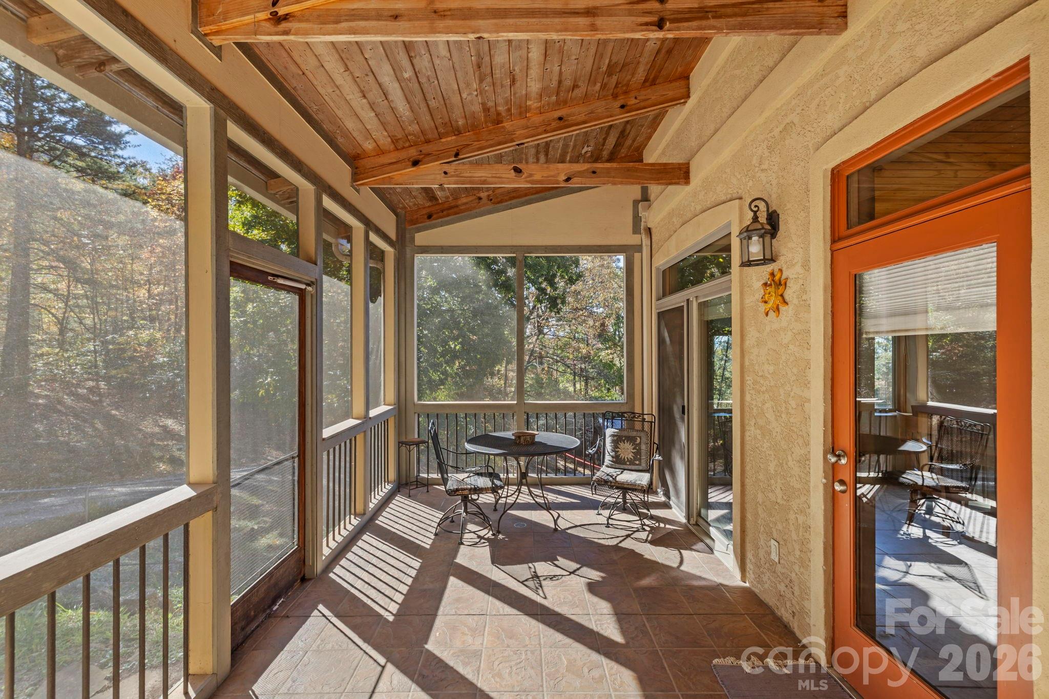 97 Old Cove Road Black Mountain NC 28711