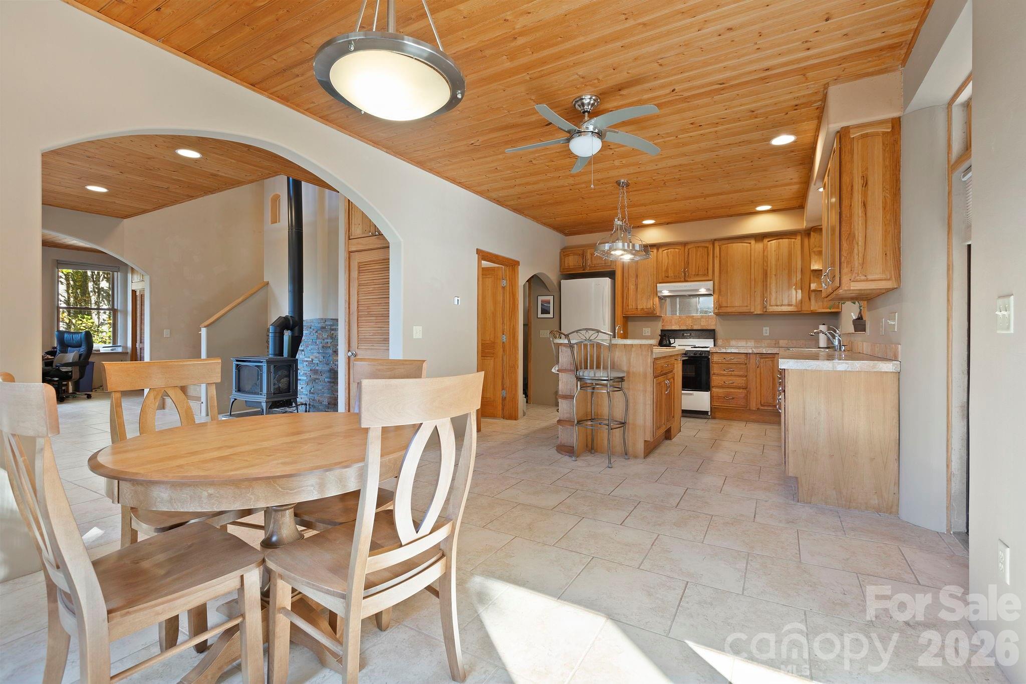 97 Old Cove Road Black Mountain NC 28711