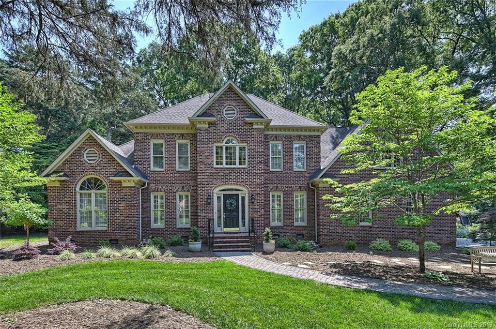 5401 Providence Country Club Drive Charlotte NC 28277
