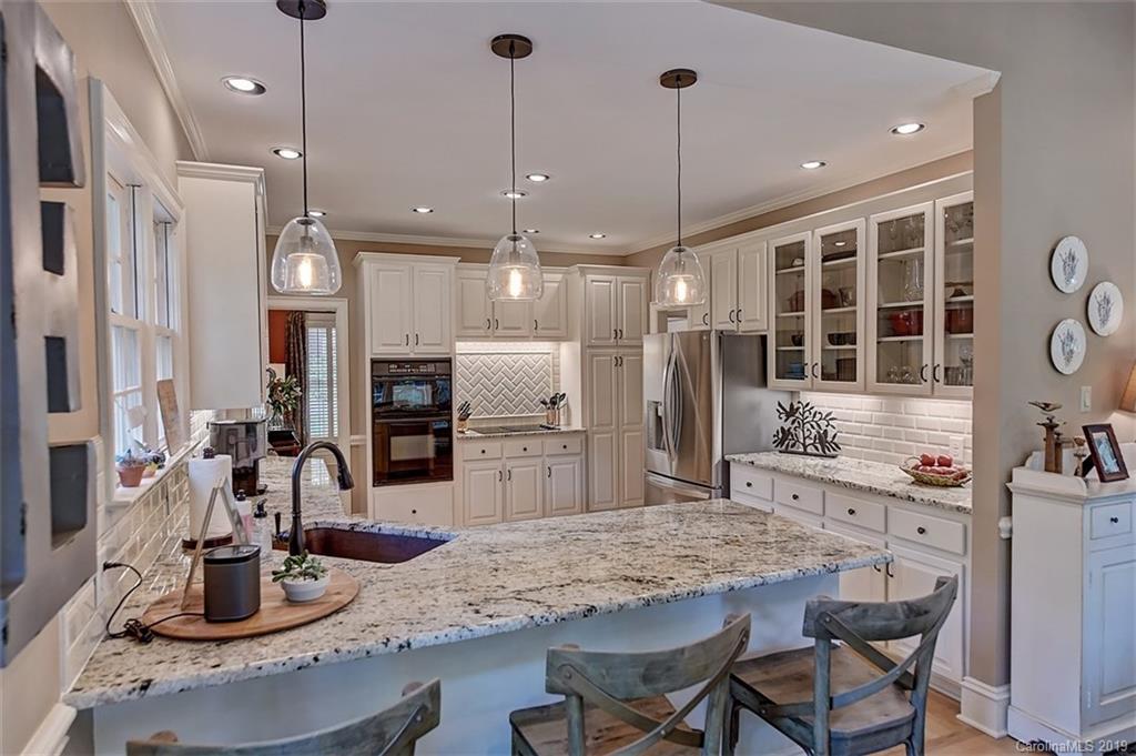 5401 Providence Country Club Drive Charlotte NC 28277