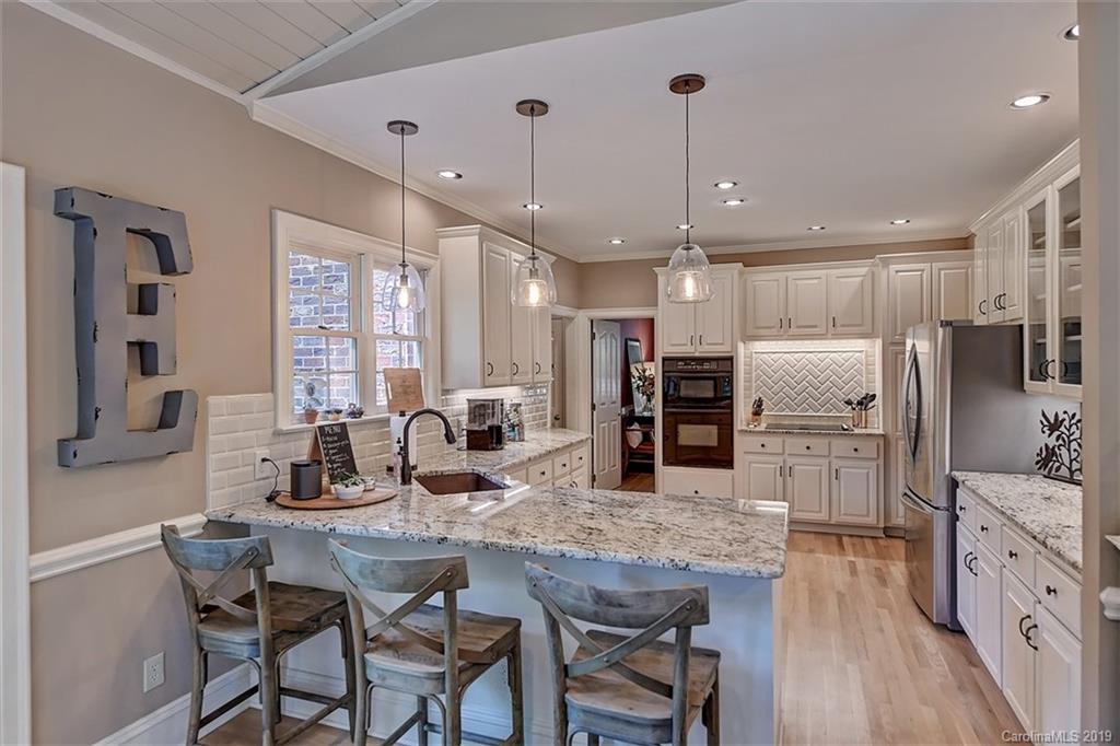 5401 Providence Country Club Drive Charlotte NC 28277