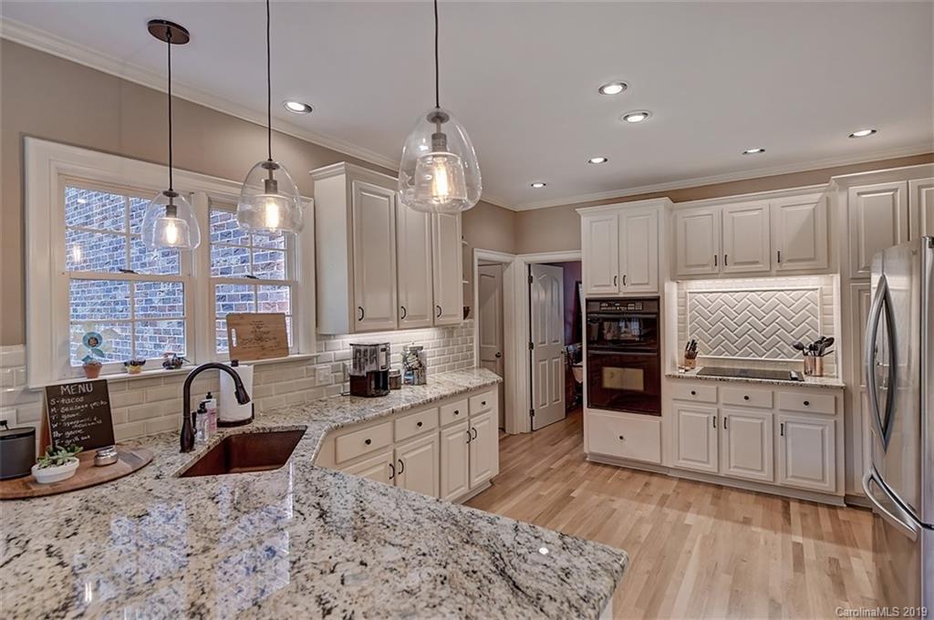 5401 Providence Country Club Drive Charlotte NC 28277