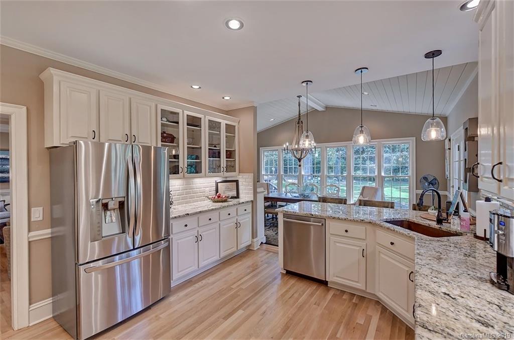 5401 Providence Country Club Drive Charlotte NC 28277