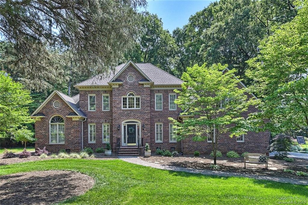 5401 Providence Country Club Drive Charlotte NC 28277