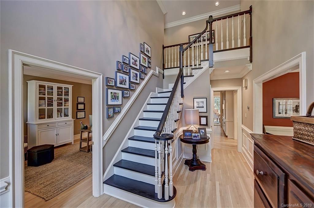 5401 Providence Country Club Drive Charlotte NC 28277