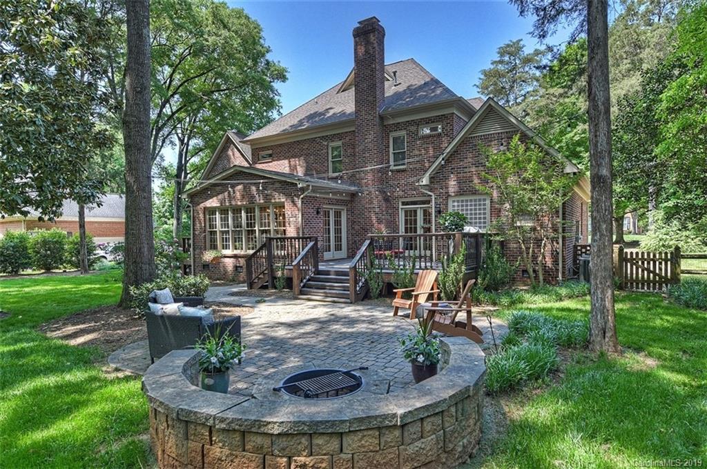 5401 Providence Country Club Drive Charlotte NC 28277