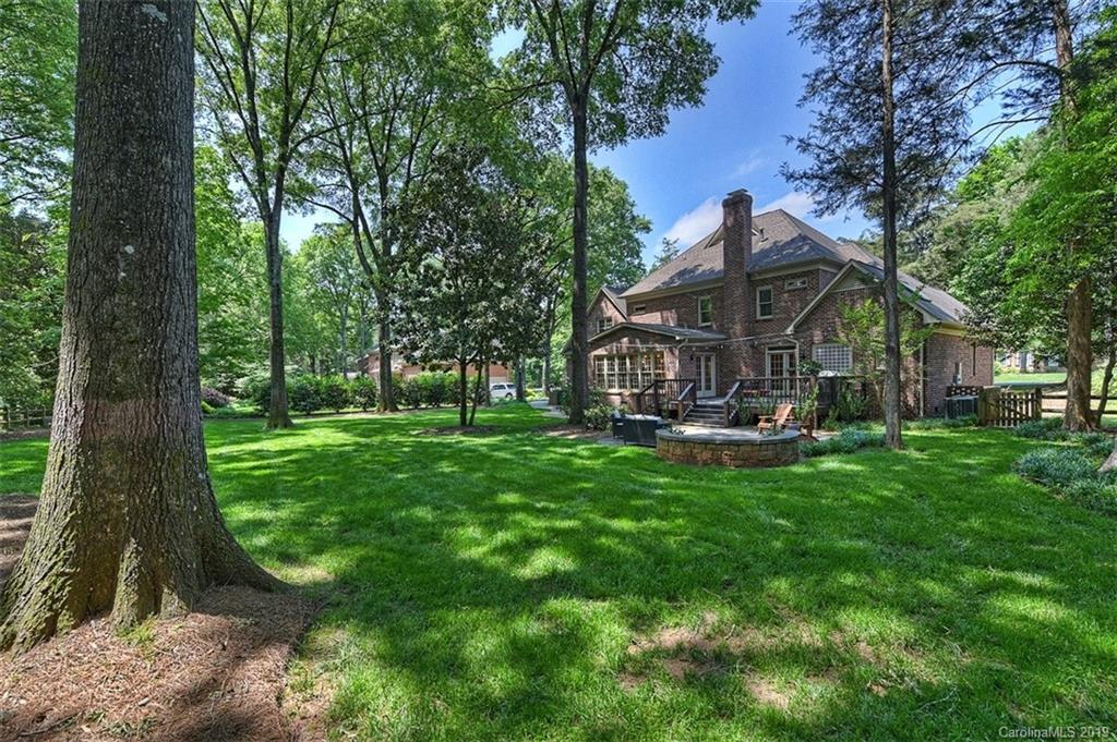 5401 Providence Country Club Drive Charlotte NC 28277