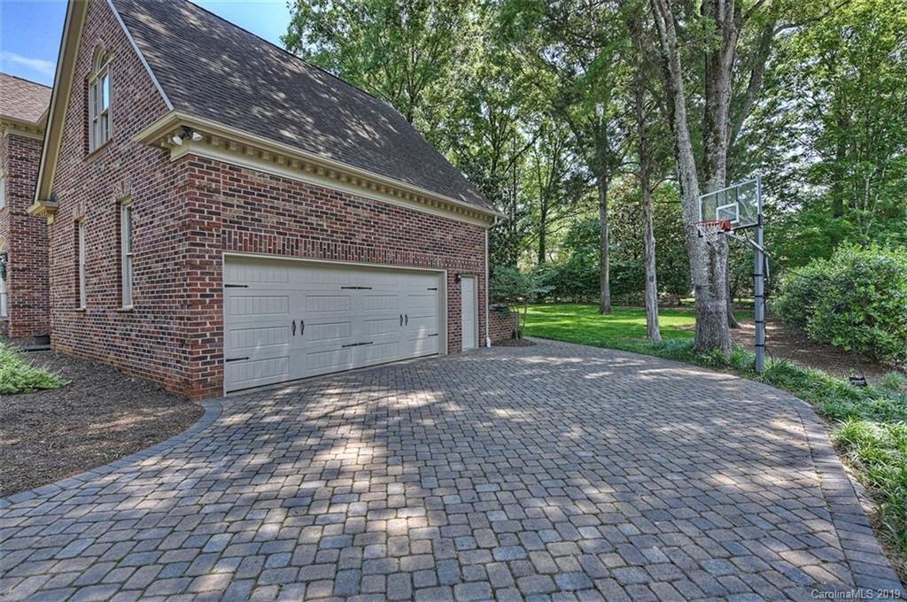 5401 Providence Country Club Drive Charlotte NC 28277