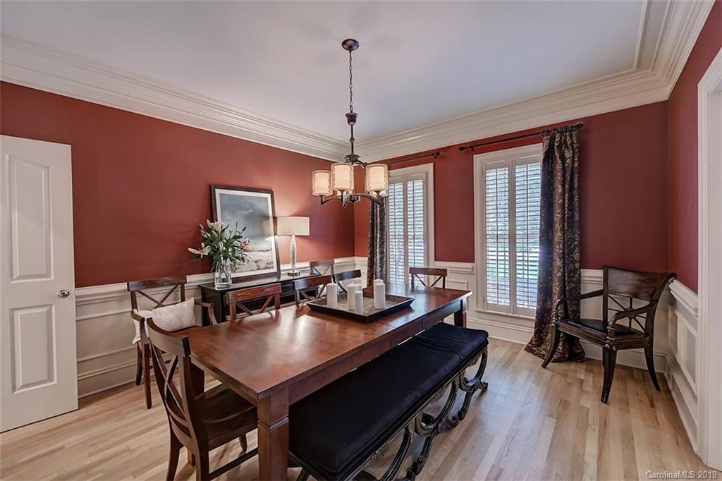 5401 Providence Country Club Drive Charlotte NC 28277