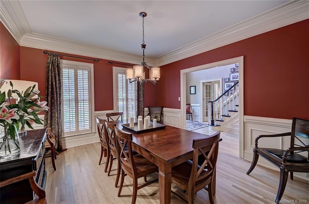 5401 Providence Country Club Drive Charlotte NC 28277