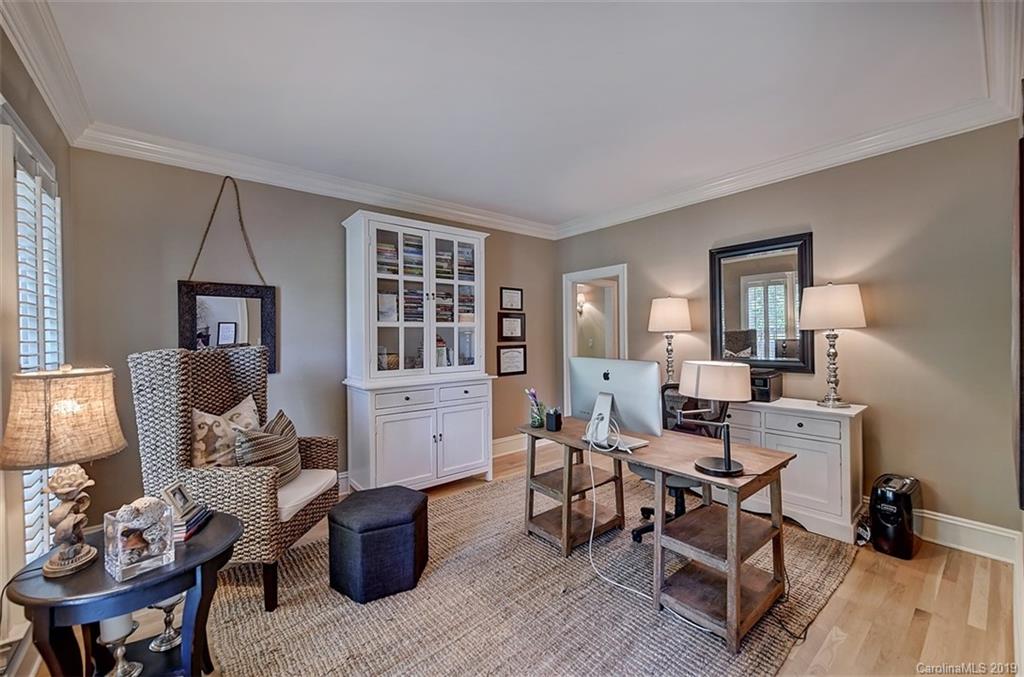 5401 Providence Country Club Drive Charlotte NC 28277