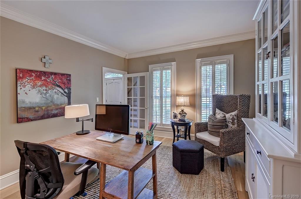 5401 Providence Country Club Drive Charlotte NC 28277