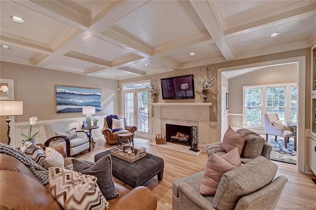 5401 Providence Country Club Drive Charlotte NC 28277