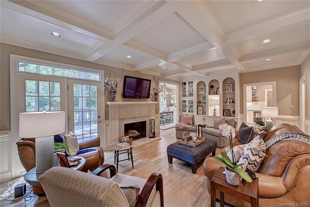 5401 Providence Country Club Drive Charlotte NC 28277