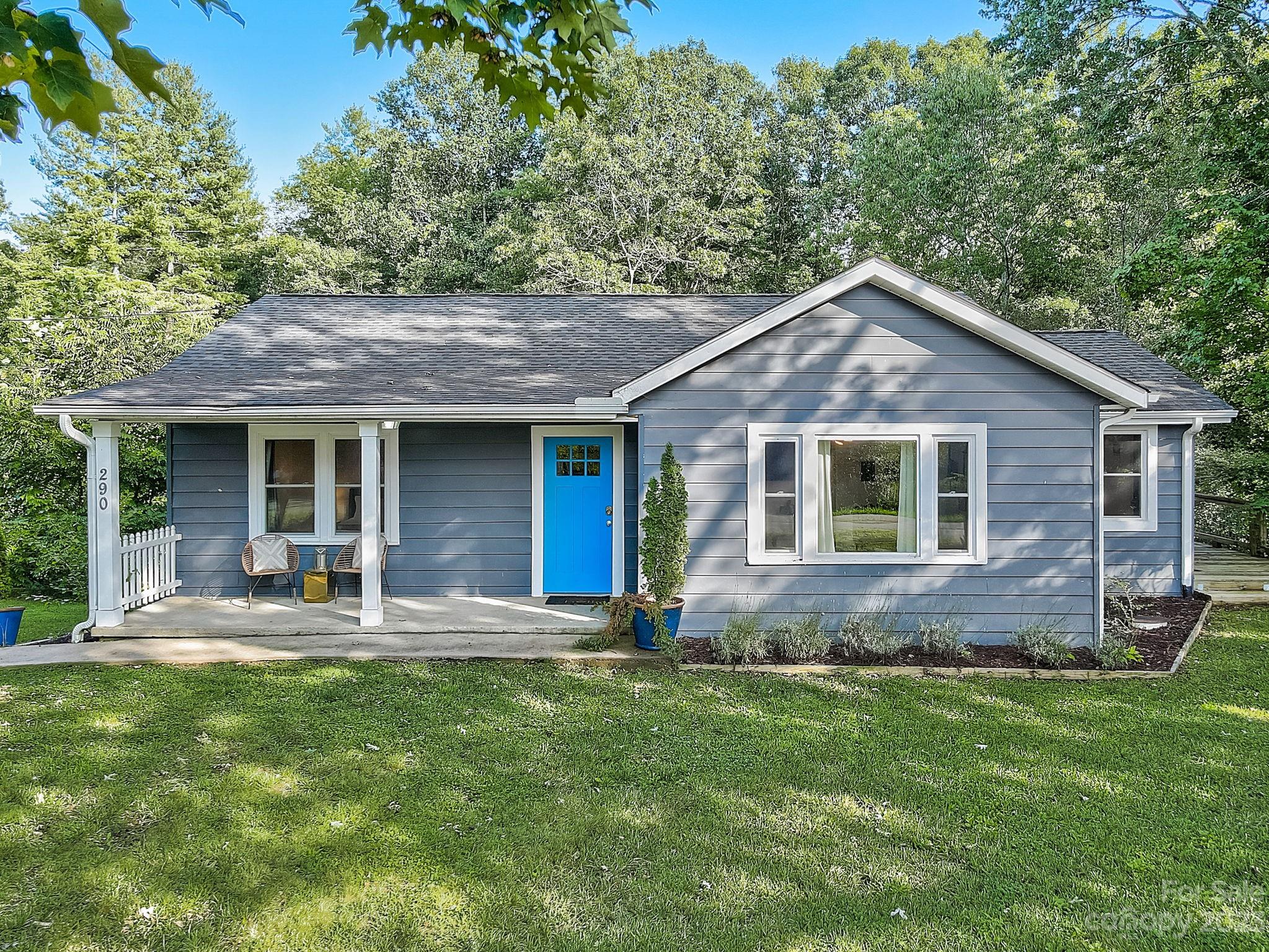 290 Upper Brush Creek Road Fletcher NC 28732