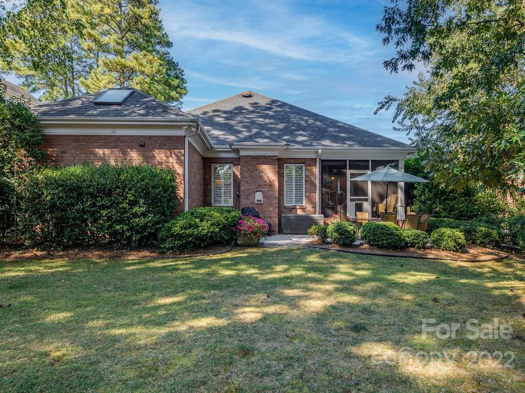 17426 Springwinds Drive Cornelius NC 28031