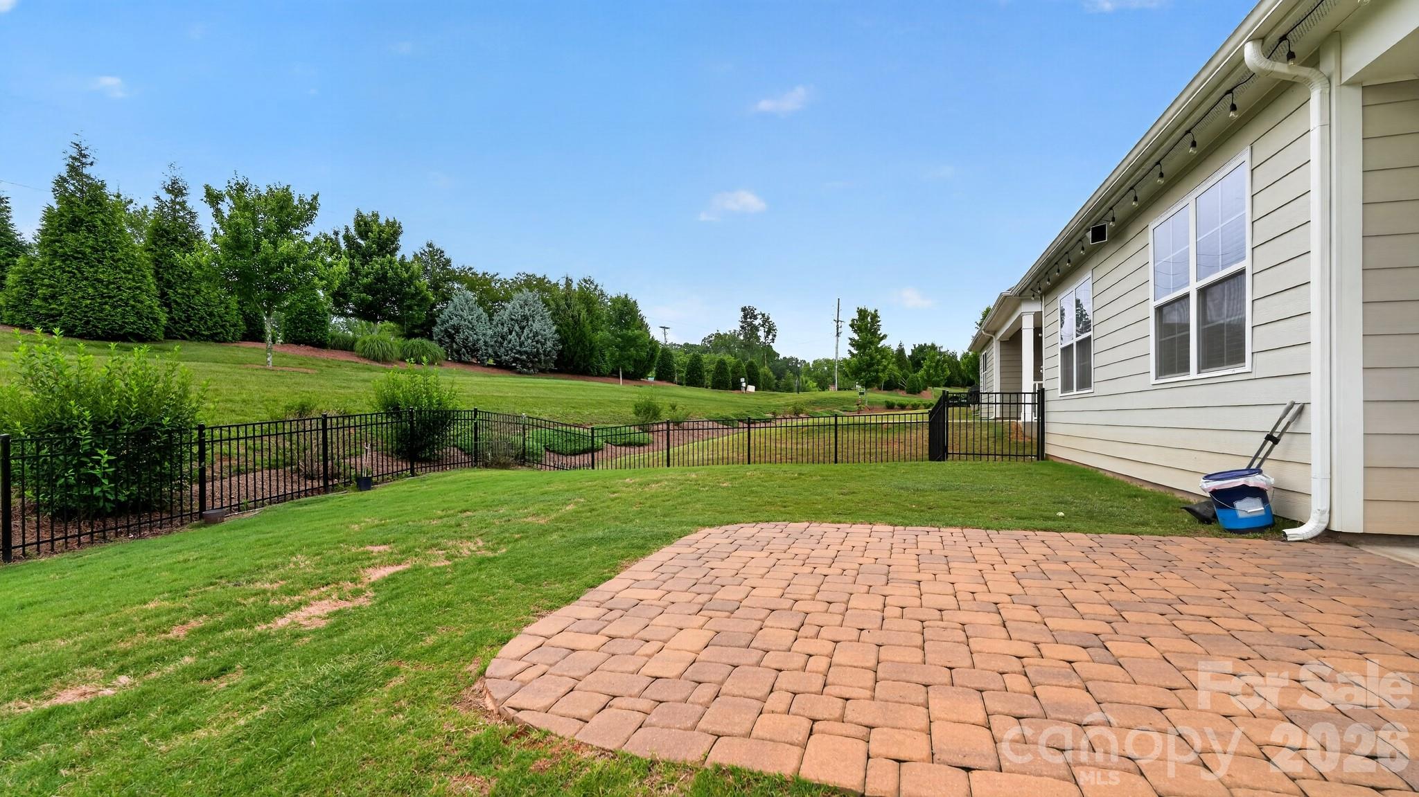 390 Secretariat Drive Iron Station NC 28080