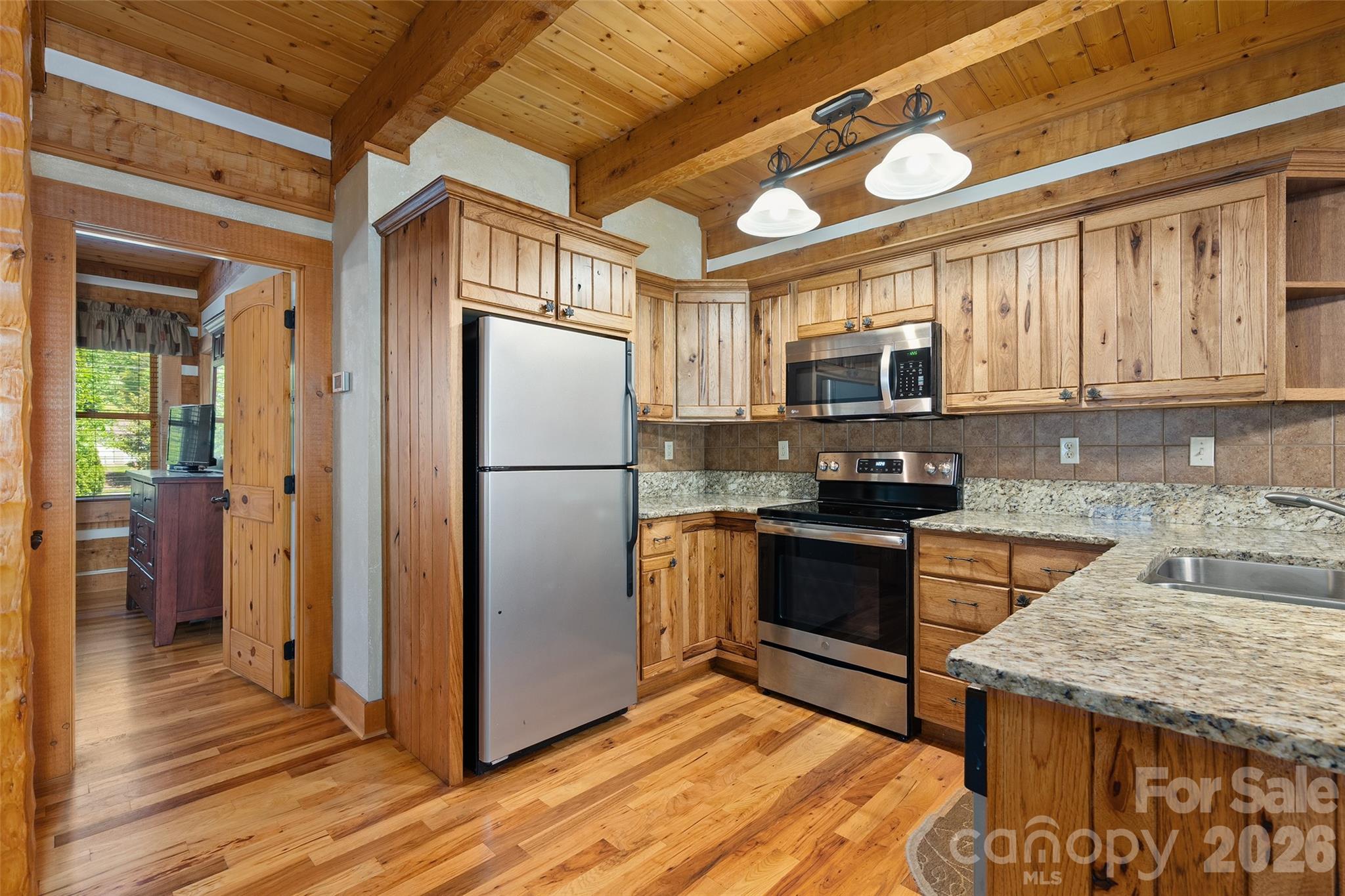 62 Rachels Circle Maggie Valley NC 28751