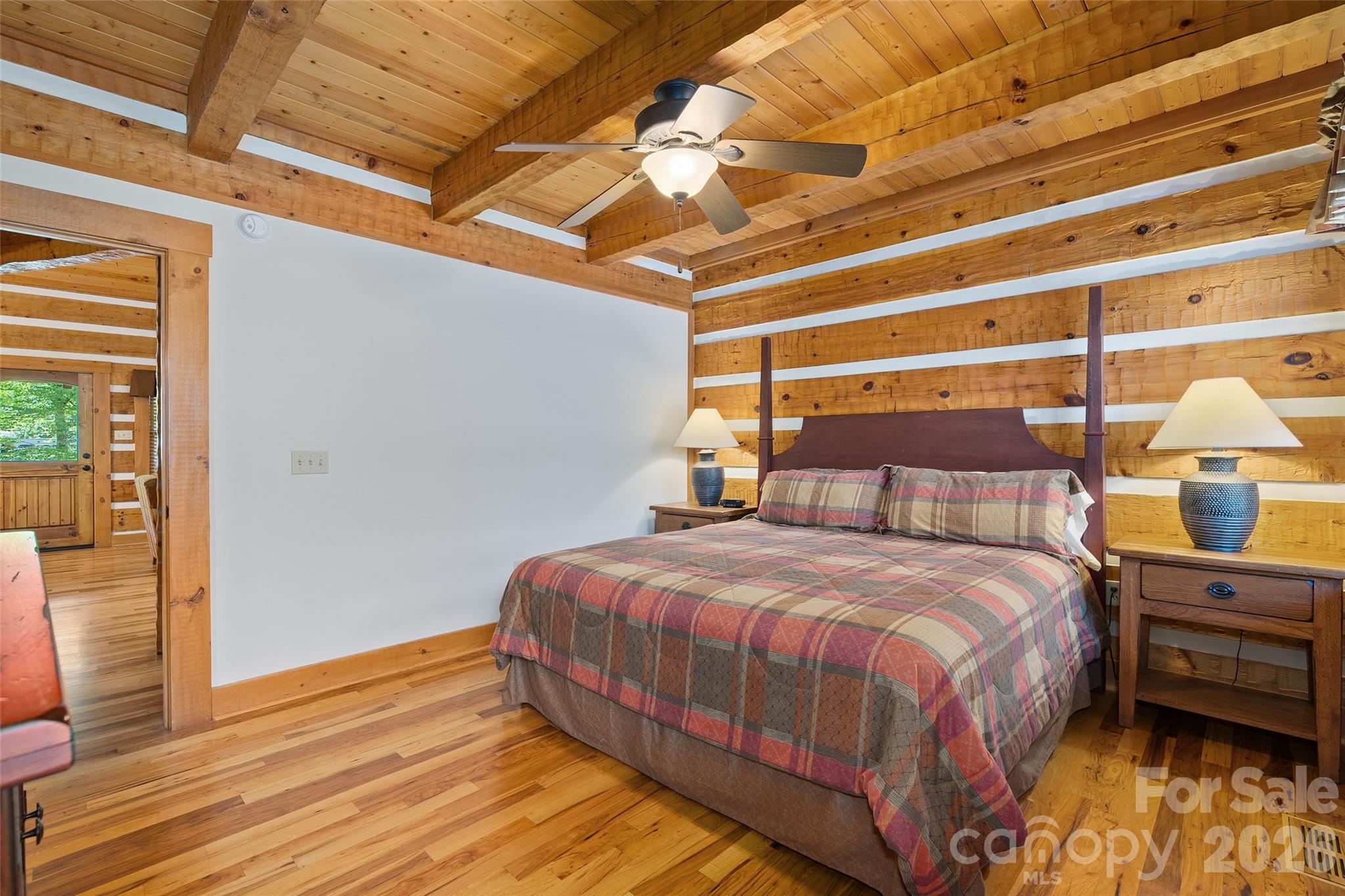 62 Rachels Circle Maggie Valley NC 28751