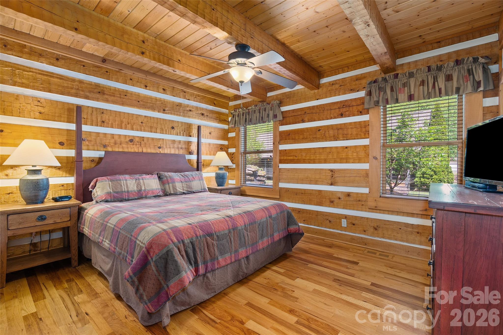 62 Rachels Circle Maggie Valley NC 28751