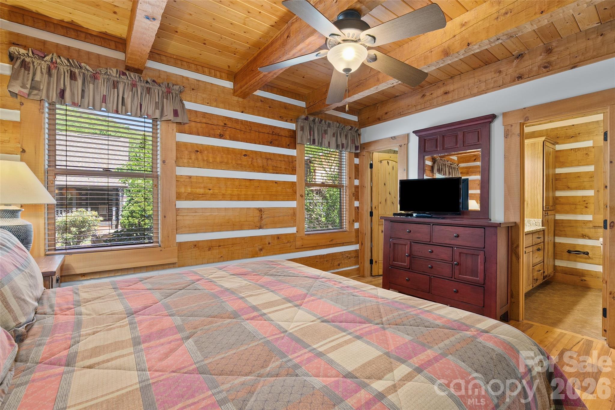 62 Rachels Circle Maggie Valley NC 28751