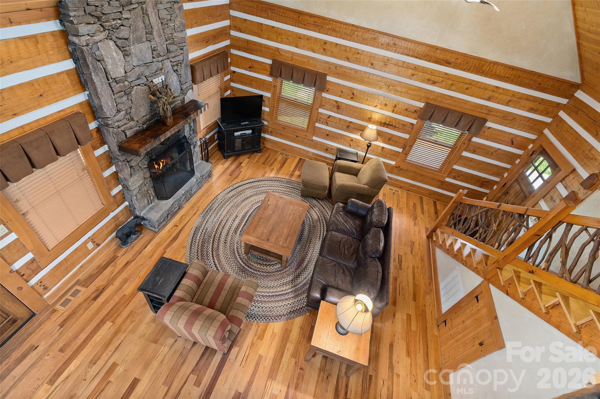 62 Rachels Circle Maggie Valley NC 28751