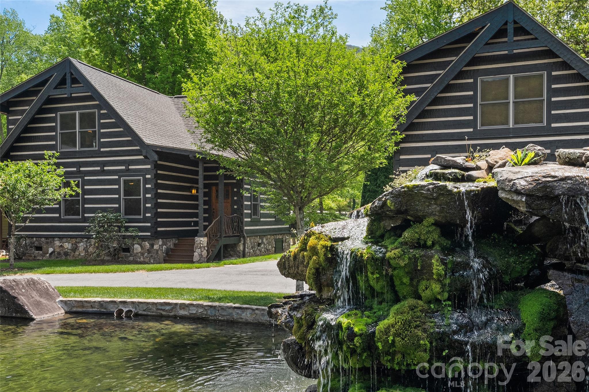 62 Rachels Circle Maggie Valley NC 28751