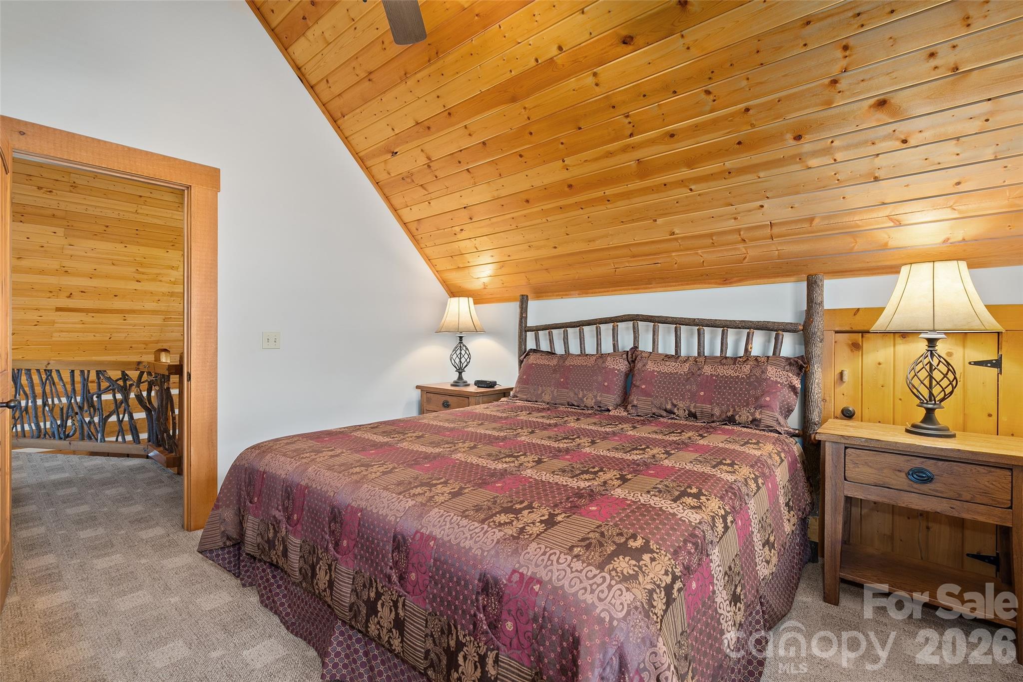 62 Rachels Circle Maggie Valley NC 28751
