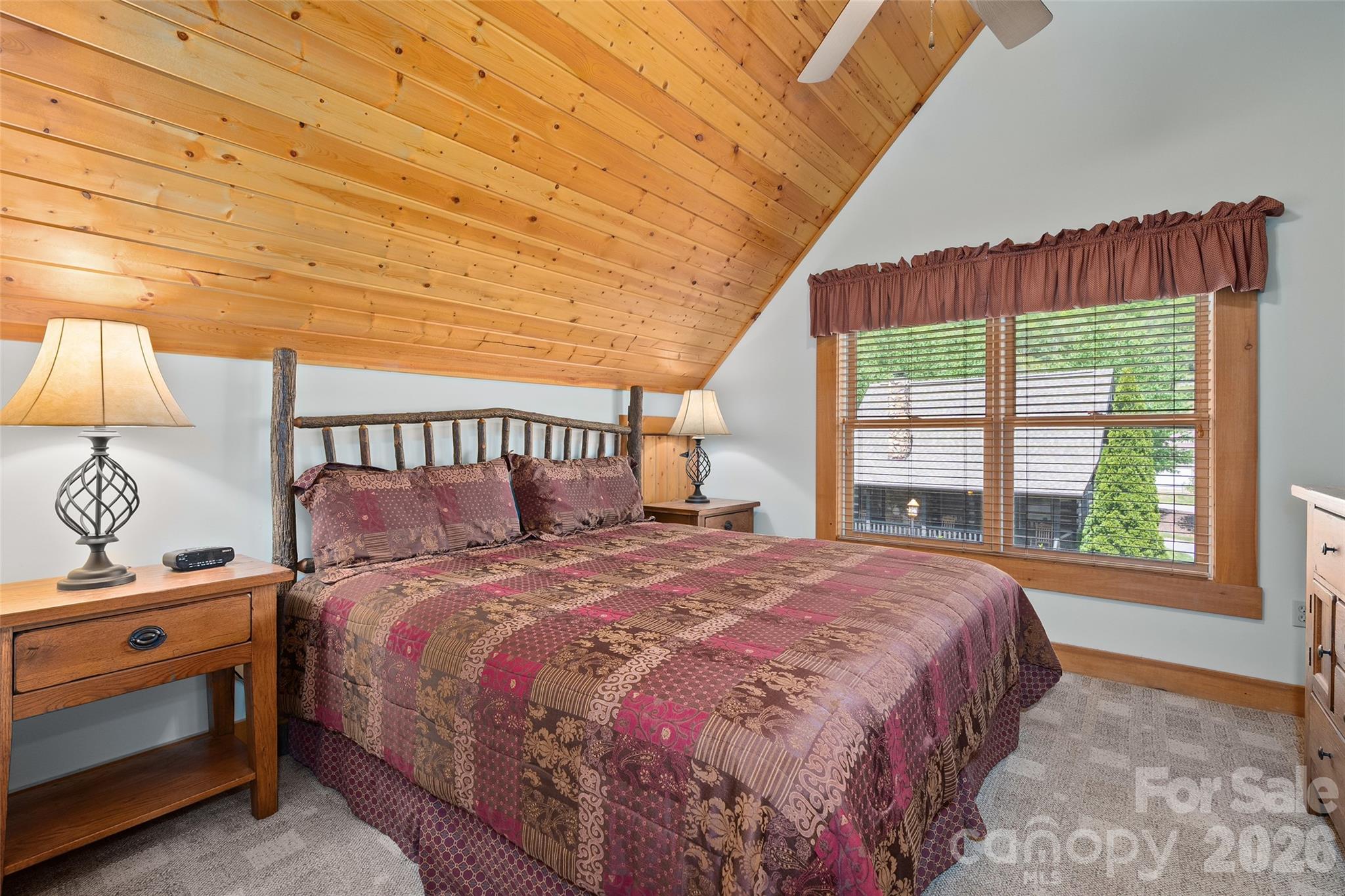 62 Rachels Circle Maggie Valley NC 28751