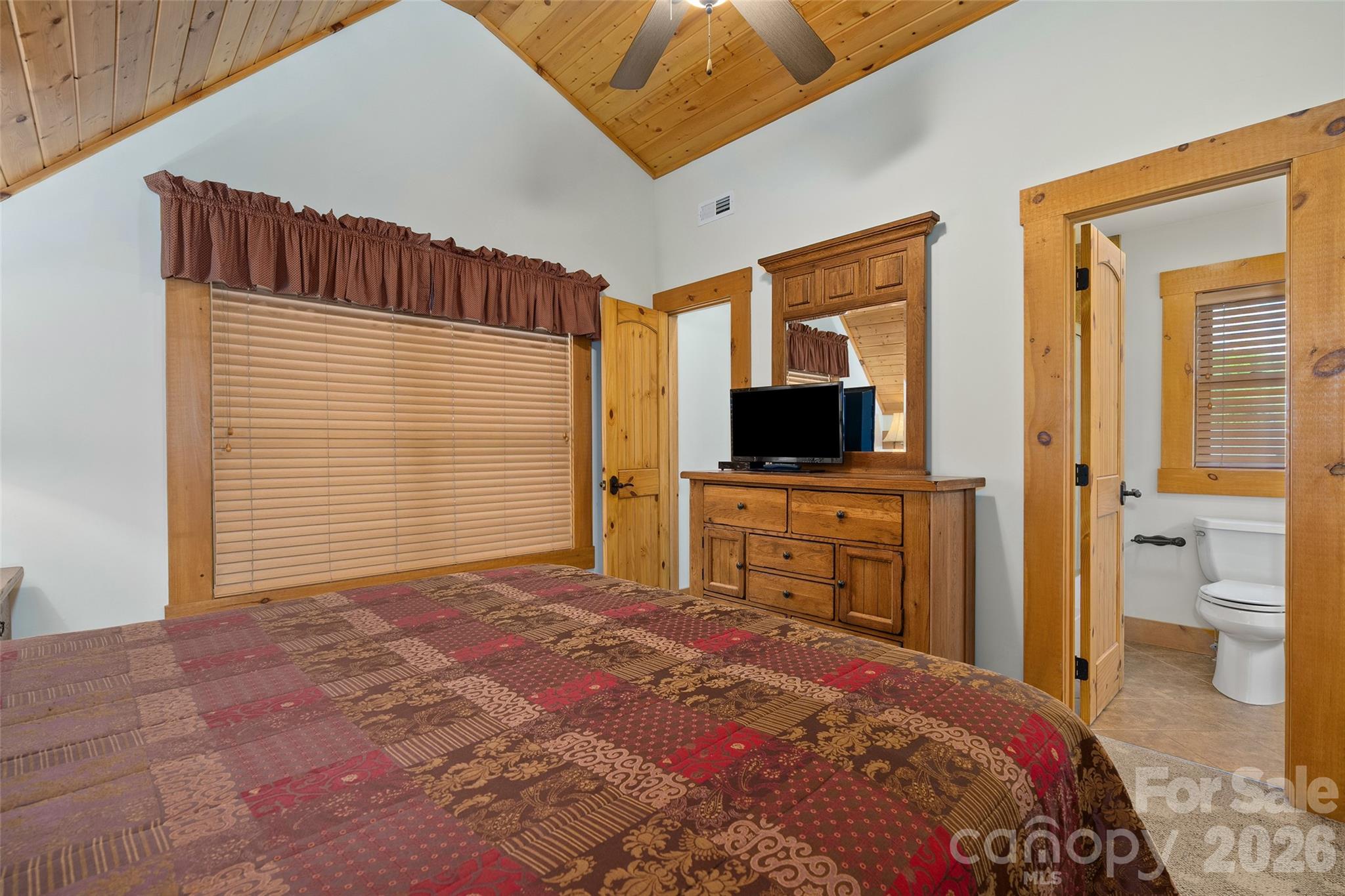 62 Rachels Circle Maggie Valley NC 28751