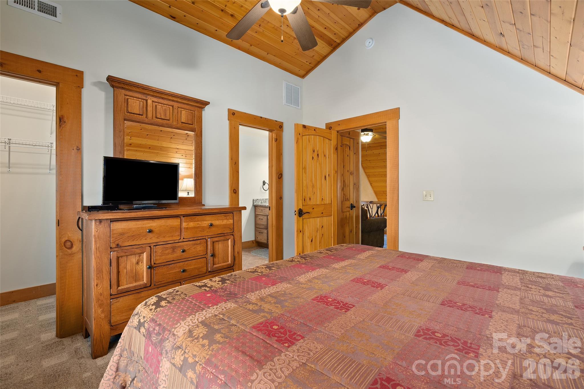 62 Rachels Circle Maggie Valley NC 28751
