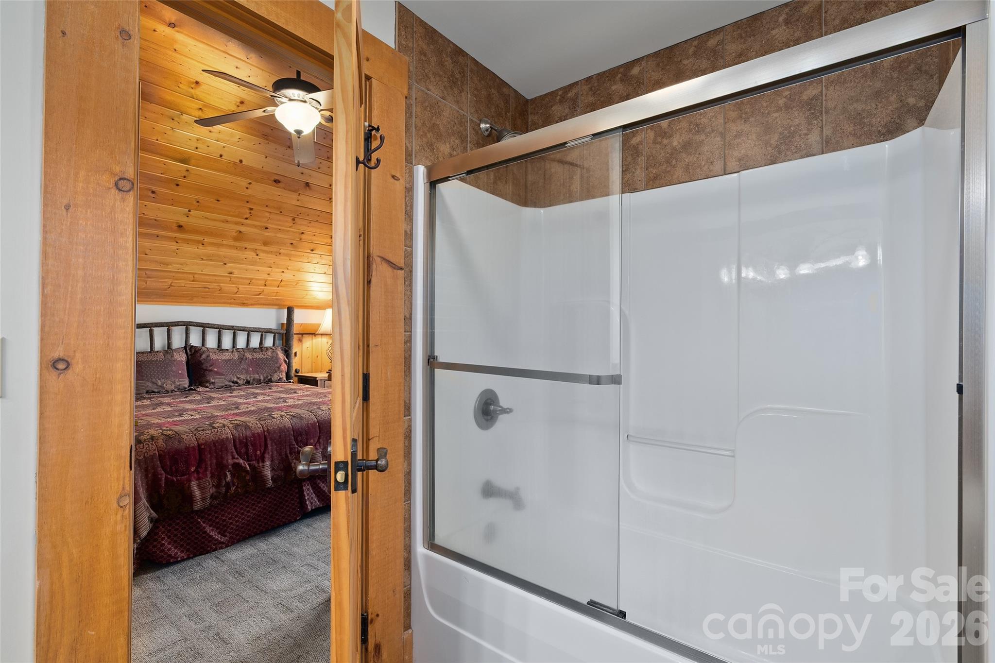 62 Rachels Circle Maggie Valley NC 28751