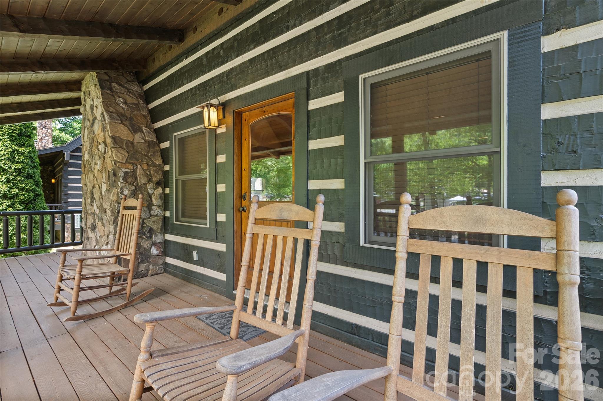 62 Rachels Circle Maggie Valley NC 28751
