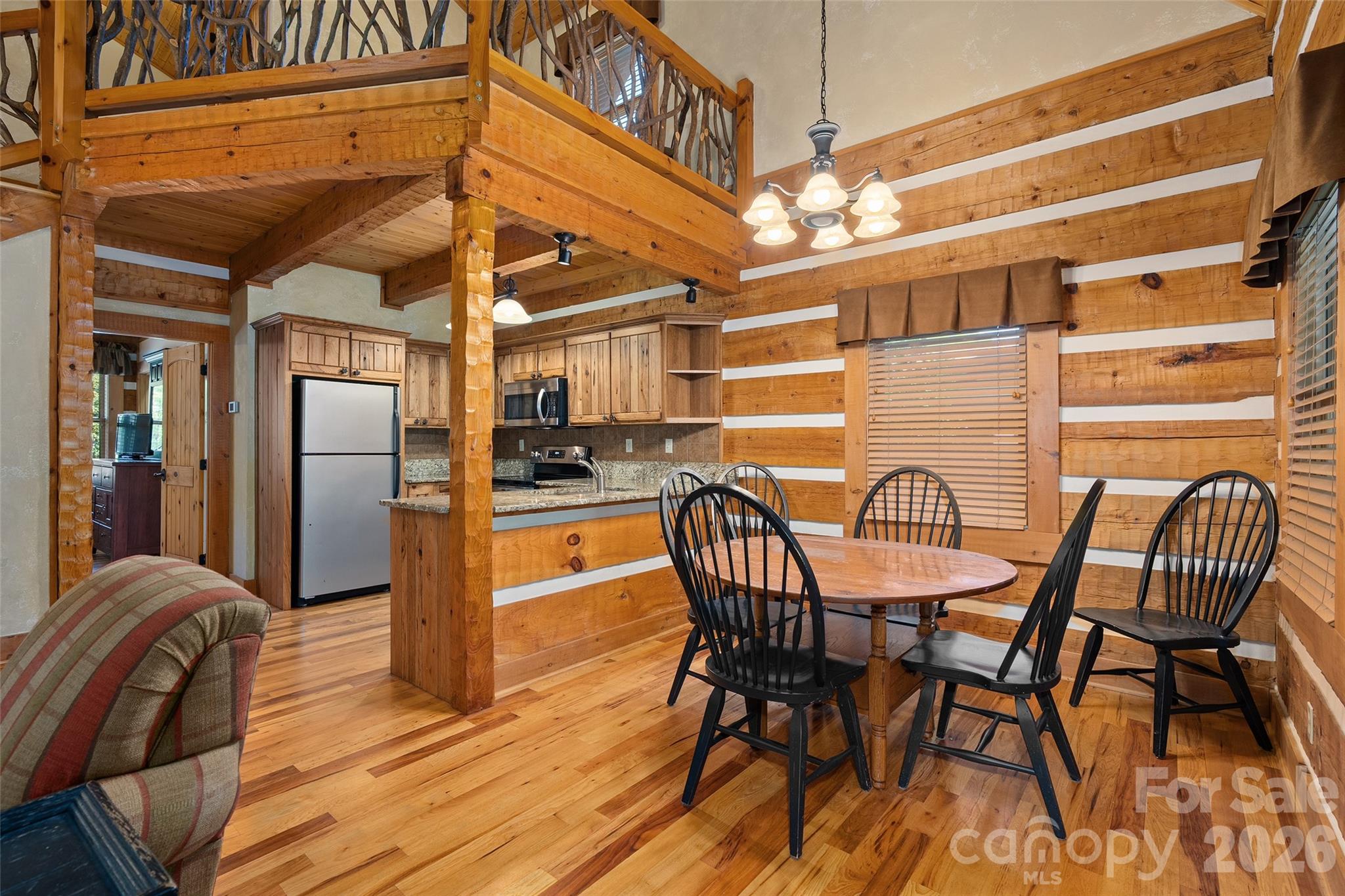 62 Rachels Circle Maggie Valley NC 28751