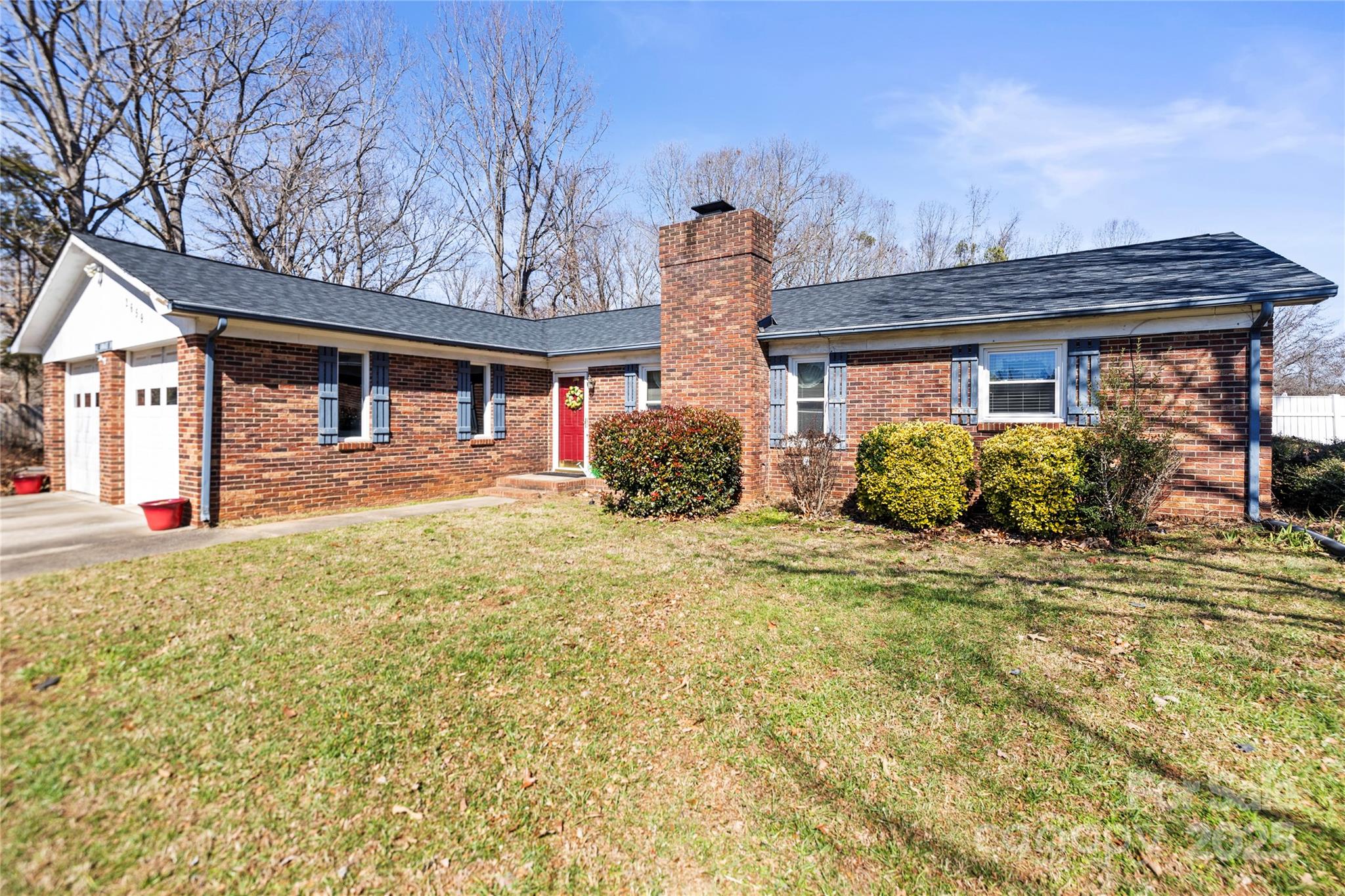 2659 Surrey Drive Lincolnton NC 28092