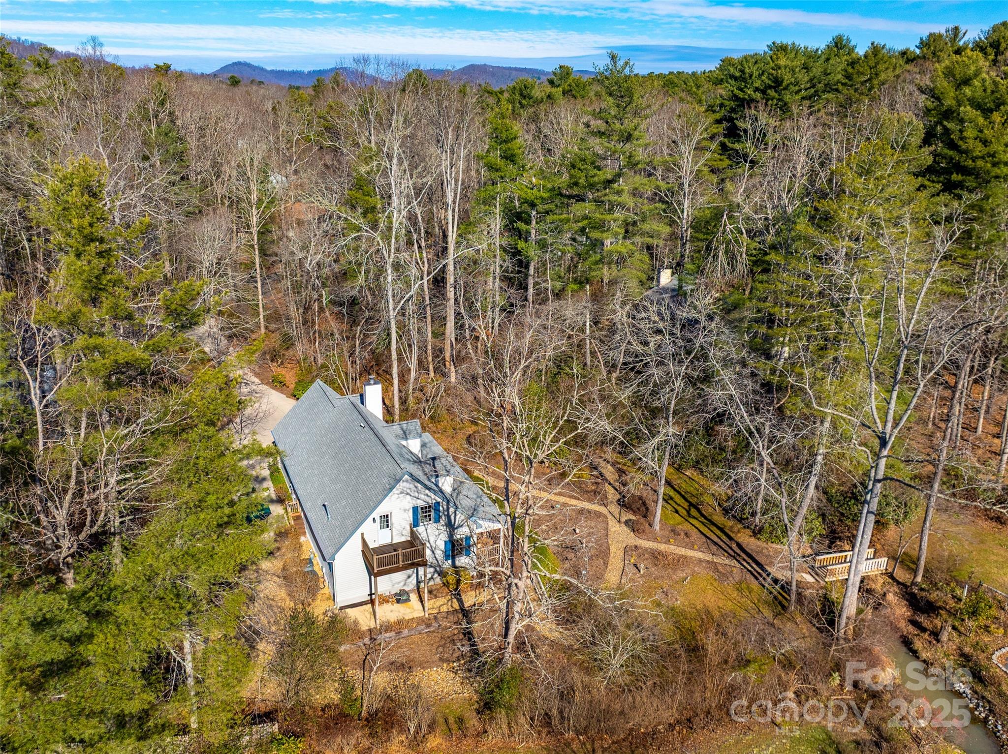 18 Tall Pines Trail Arden NC 28704