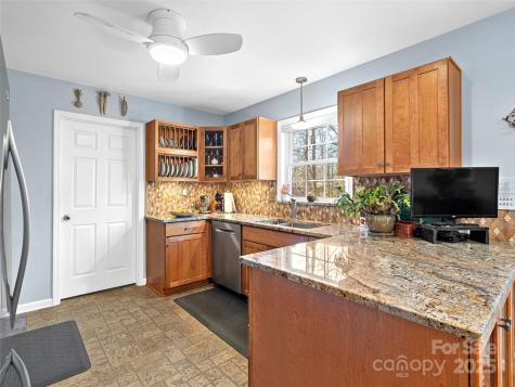 18 Tall Pines Trail Arden NC 28704