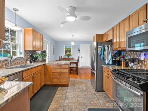 18 Tall Pines Trail Arden NC 28704