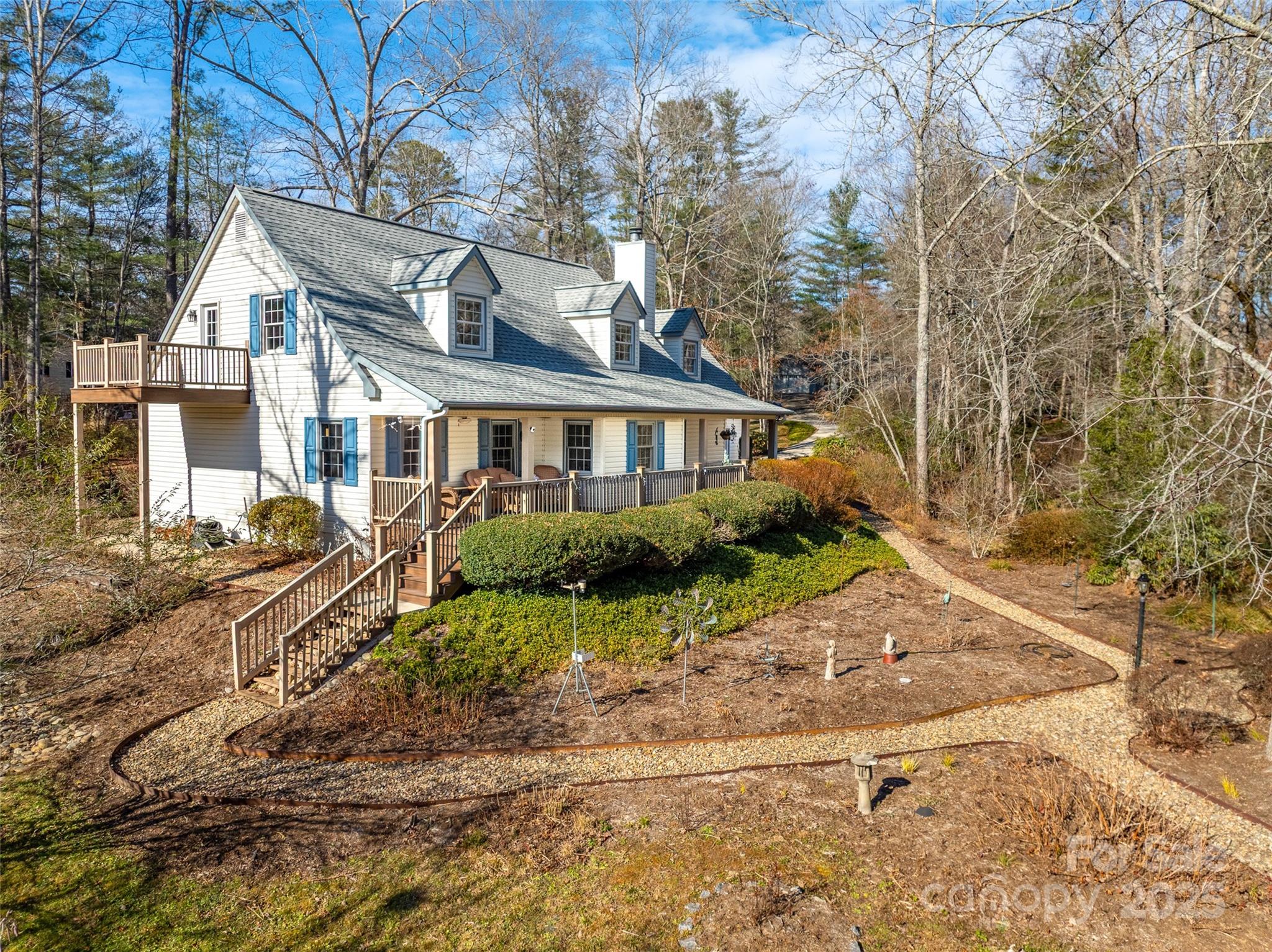 18 Tall Pines Trail Arden NC 28704