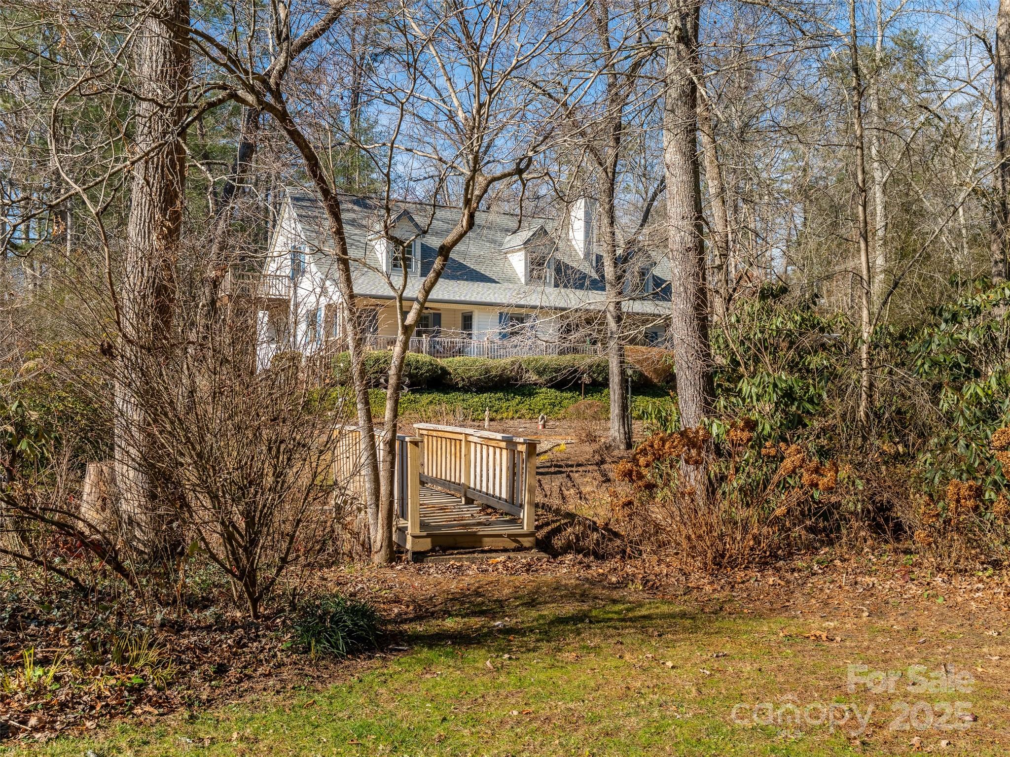 18 Tall Pines Trail Arden NC 28704