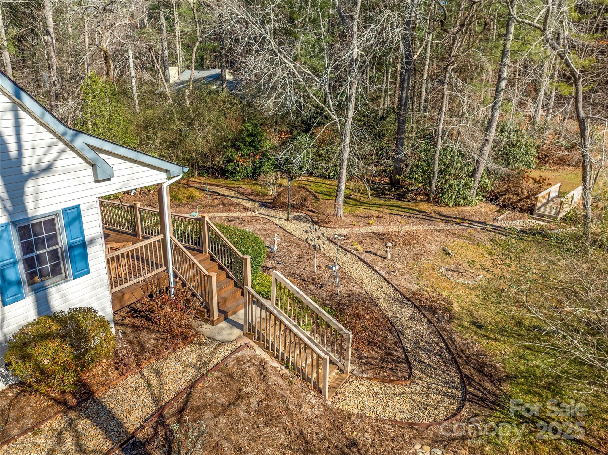 18 Tall Pines Trail Arden NC 28704
