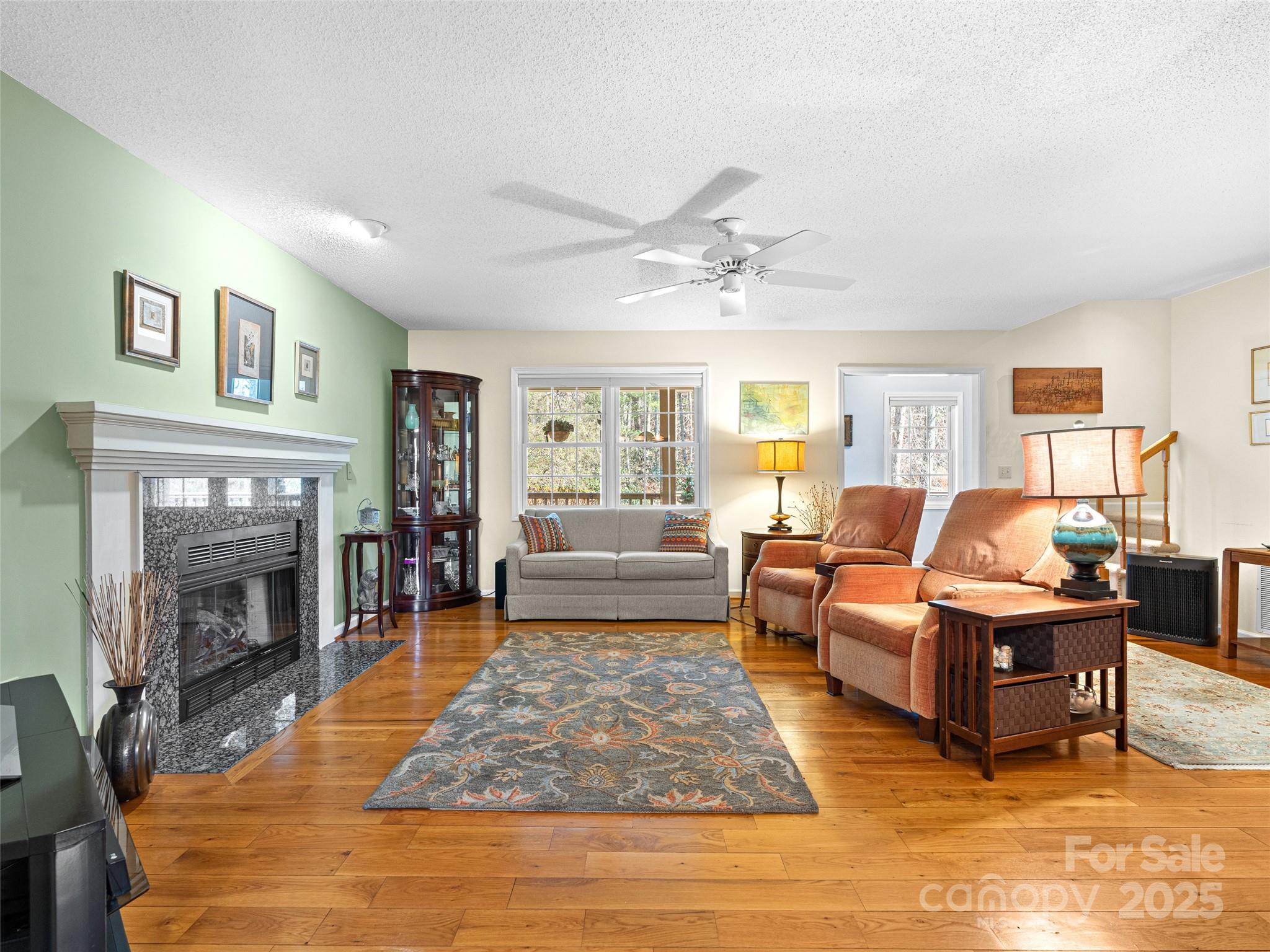 18 Tall Pines Trail Arden NC 28704