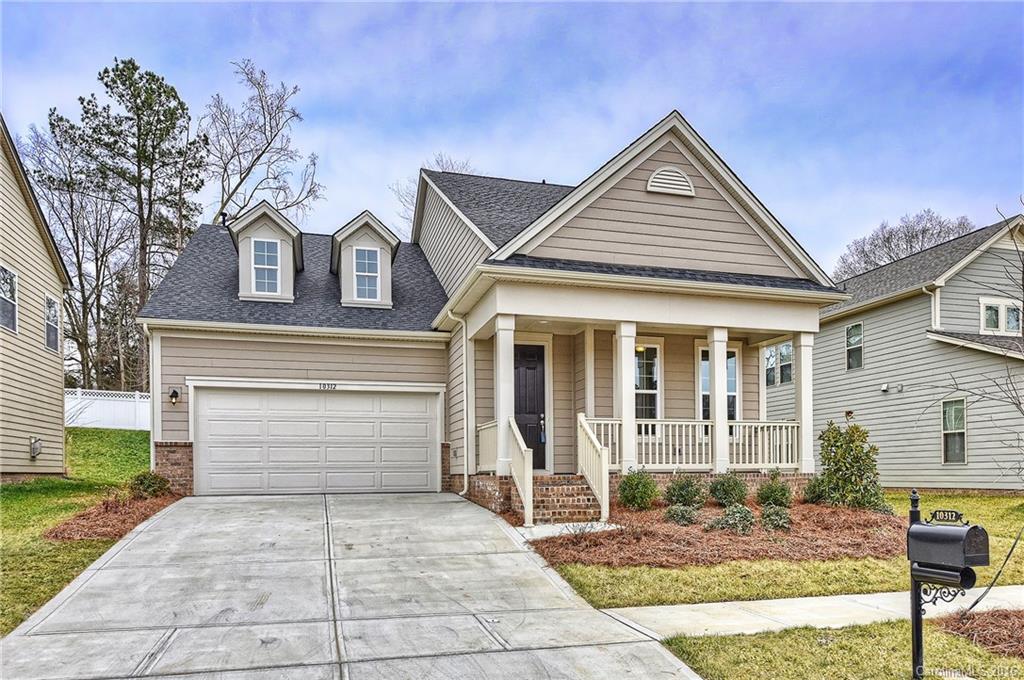 10312 Drake Hill Drive Huntersville NC 28078