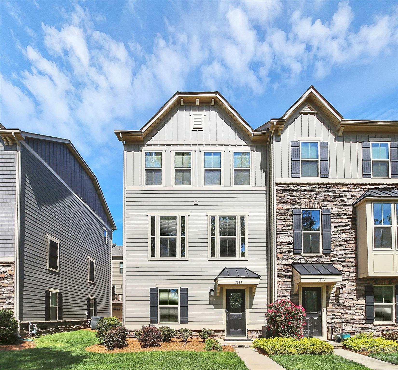 3039 Salix Bend Drive Charlotte NC 28205