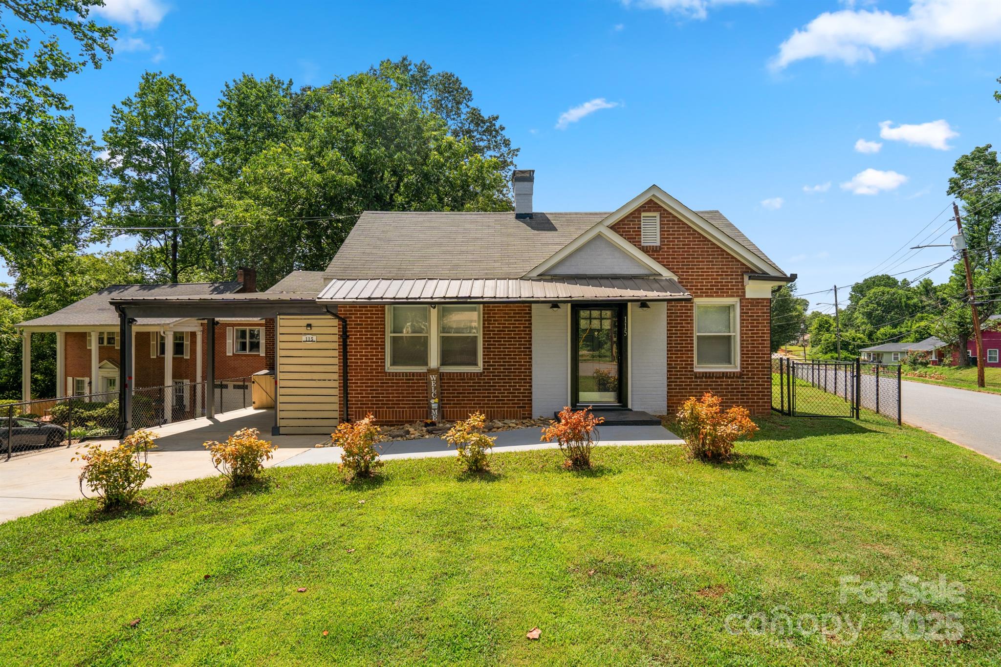 115 E Catawba Street Morganton NC 28655