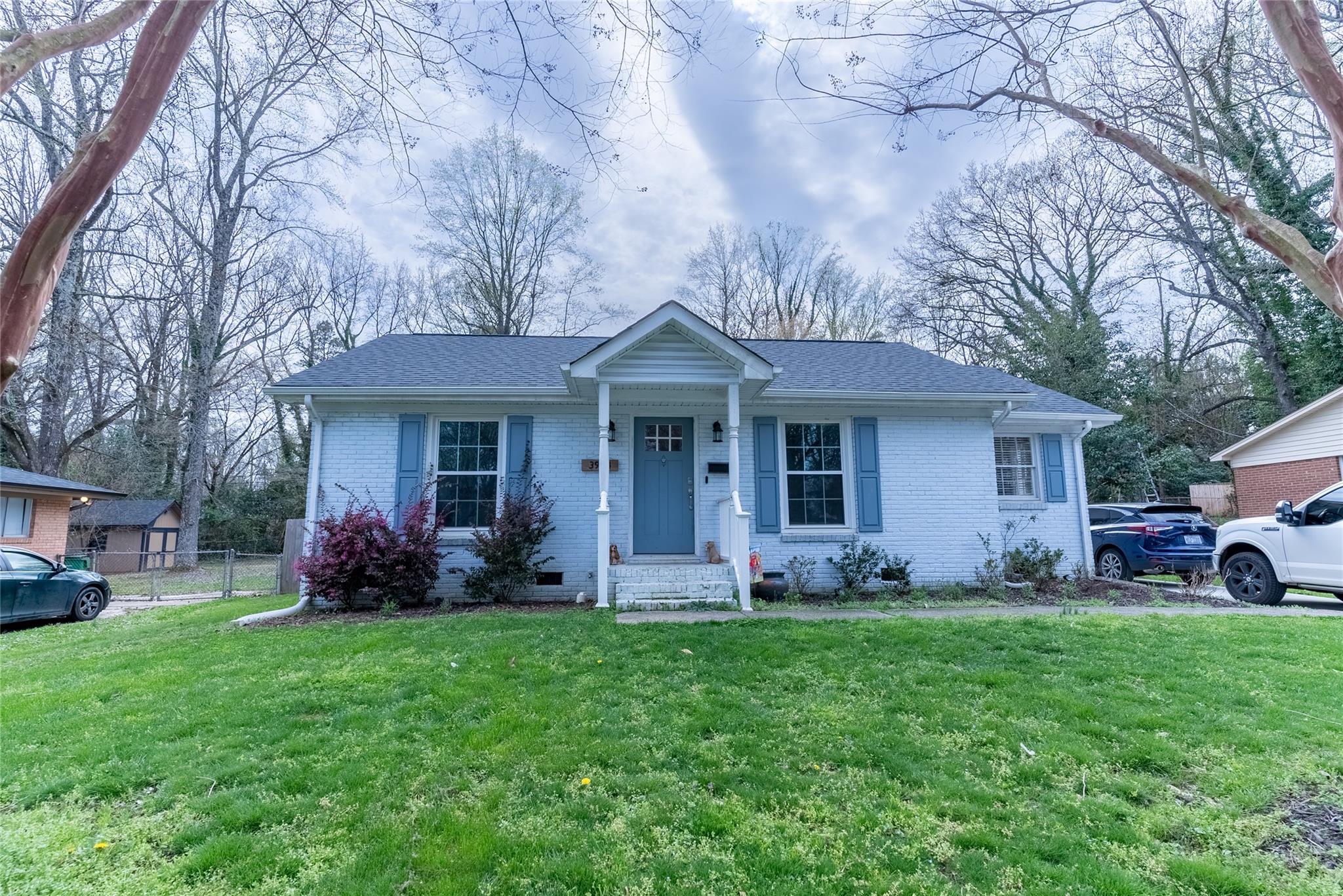 3924 Colebrook Road Charlotte NC 28215