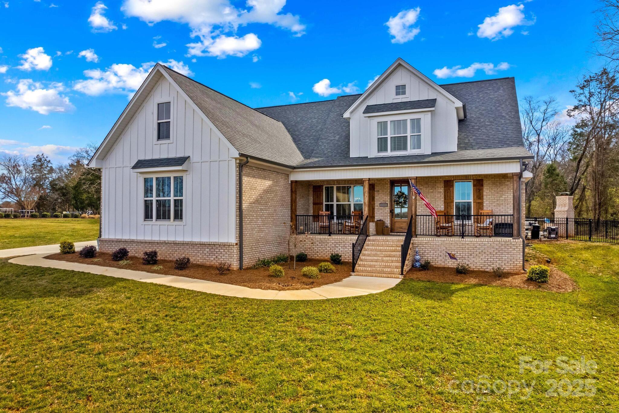 1856 Waterford Pointe Road Lexington NC 27292