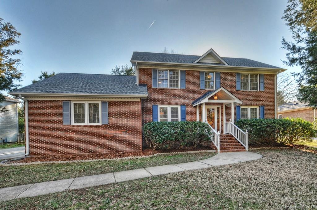 3314 Chilham Place Charlotte NC 28226